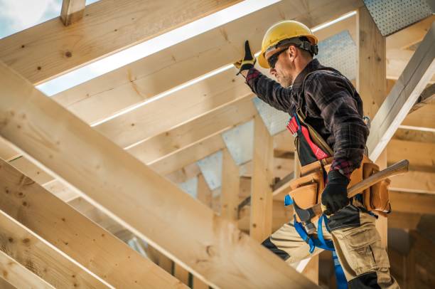 Quick and Trustworthy Emergency Roof Repair Services in Fair Grove, MO